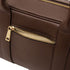 Stephany - Leather handbag